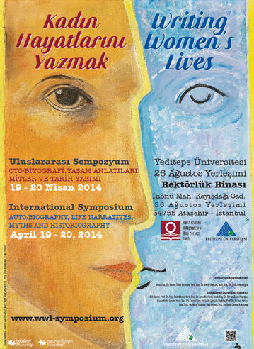 International Symposium Writing Womens Life Istanbul 2014
